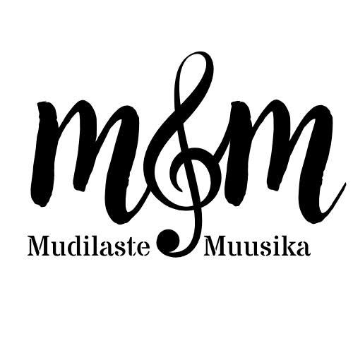 Mudilaste Muusika logo